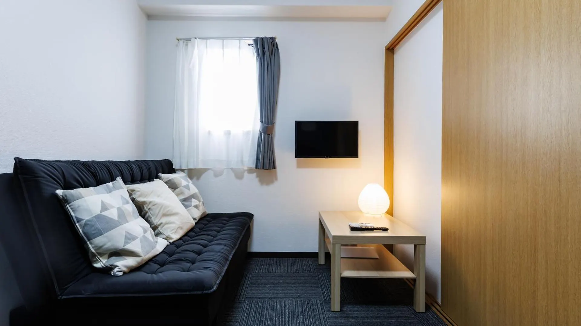 Grande Famille Shimanouchi Dotonbori Condo 오사카 아파트