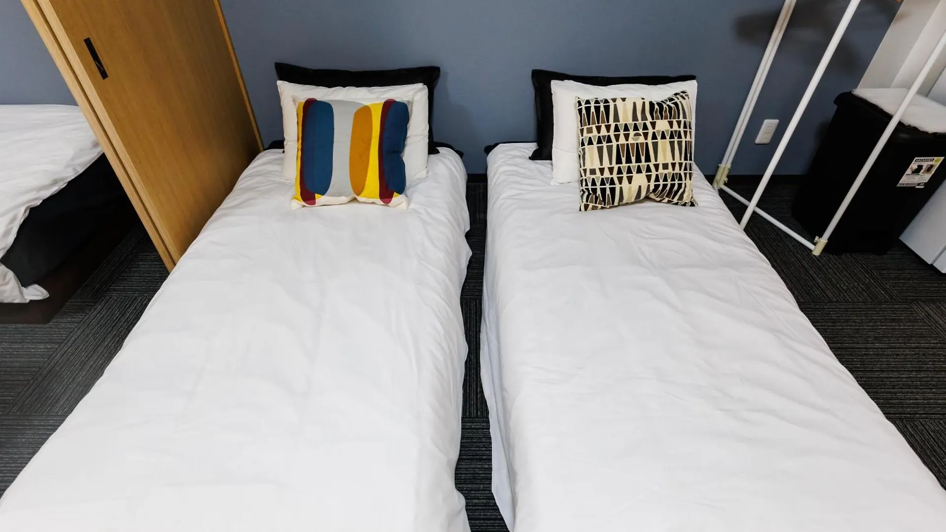 Grande Famille Shimanouchi Dotonbori Condo Osaka Apartment