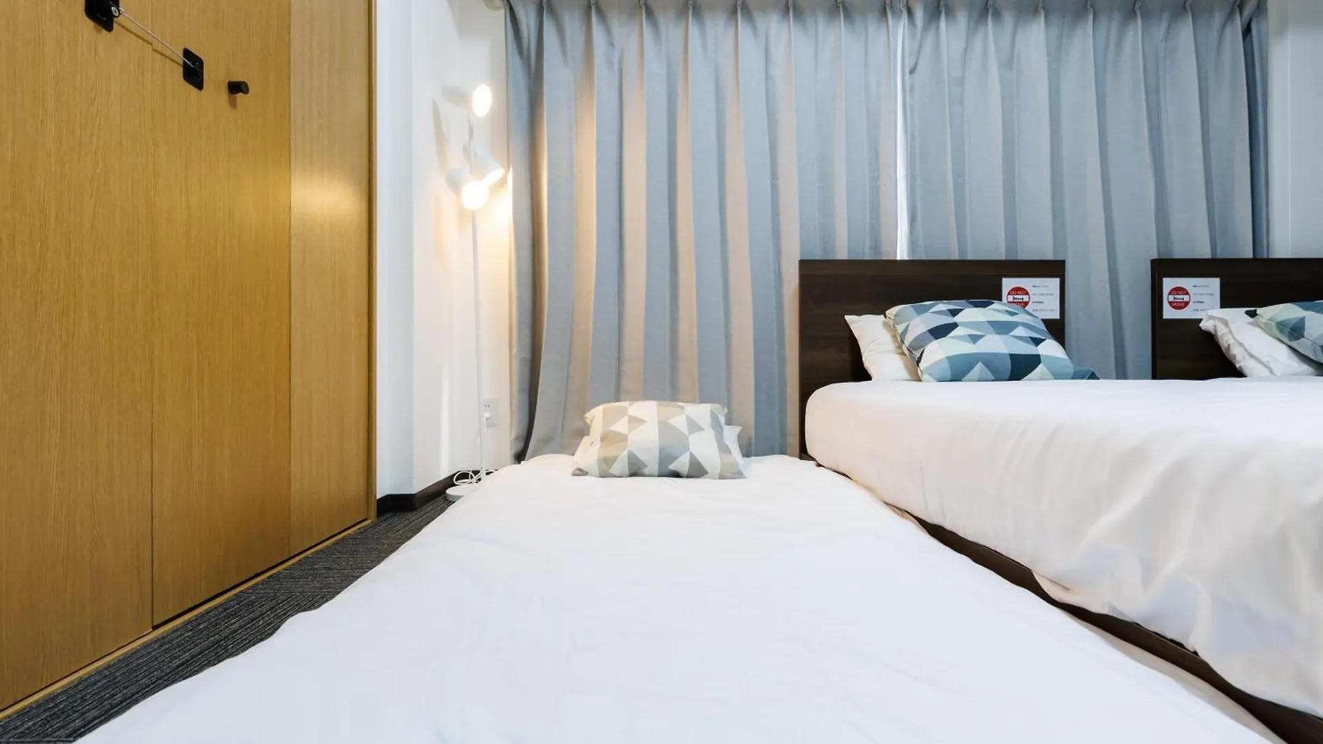 Grande Famille Shimanouchi Dotonbori Condo 大阪市